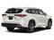 2021 Toyota Highlander XLE AWD (Natl)