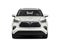 2021 Toyota Highlander XLE AWD (Natl)