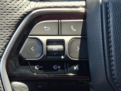 2025 Toyota Tundra 4WD 4WD Capstone Hybrid CrewMax 5.5' Bed (Natl)