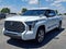2025 Toyota Tundra 4WD 4WD Capstone Hybrid CrewMax 5.5' Bed (Natl)