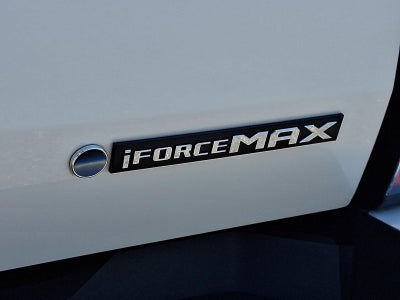 2025 Toyota Tundra 4WD 4WD Capstone Hybrid CrewMax 5.5' Bed (Natl)