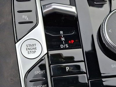 2026 BMW X7 xDrive40i Sports Activity Vehicle