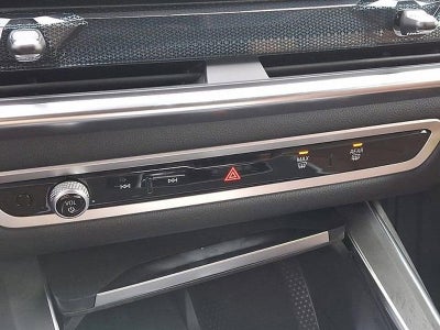 2026 BMW X7 xDrive40i Sports Activity Vehicle