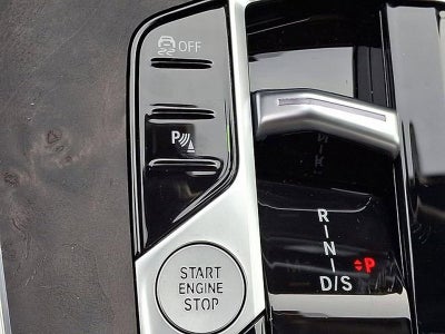 2026 BMW X7 xDrive40i Sports Activity Vehicle