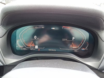 2021 BMW X4 xDrive30i Sports Activity Coupe