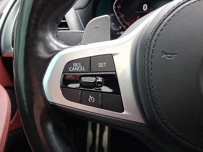 2021 BMW X4 xDrive30i Sports Activity Coupe