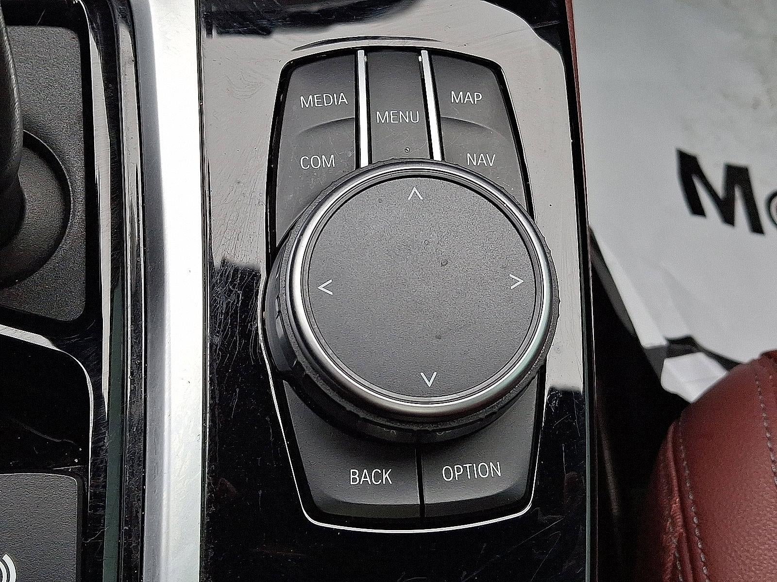 2021 BMW X4 xDrive30i Sports Activity Coupe