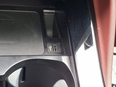 2021 BMW X4 xDrive30i Sports Activity Coupe