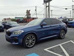 2021 BMW X4 xDrive30i Sports Activity Coupe