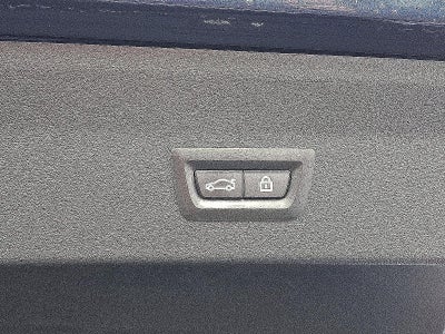 2021 BMW X4 xDrive30i Sports Activity Coupe