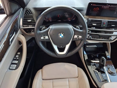 2020 BMW X4 xDrive30i Sports Activity Coupe