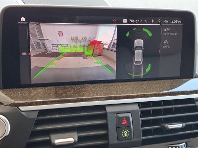2020 BMW X4 xDrive30i Sports Activity Coupe