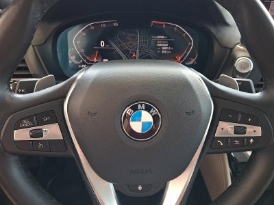 2020 BMW X4 xDrive30i Sports Activity Coupe