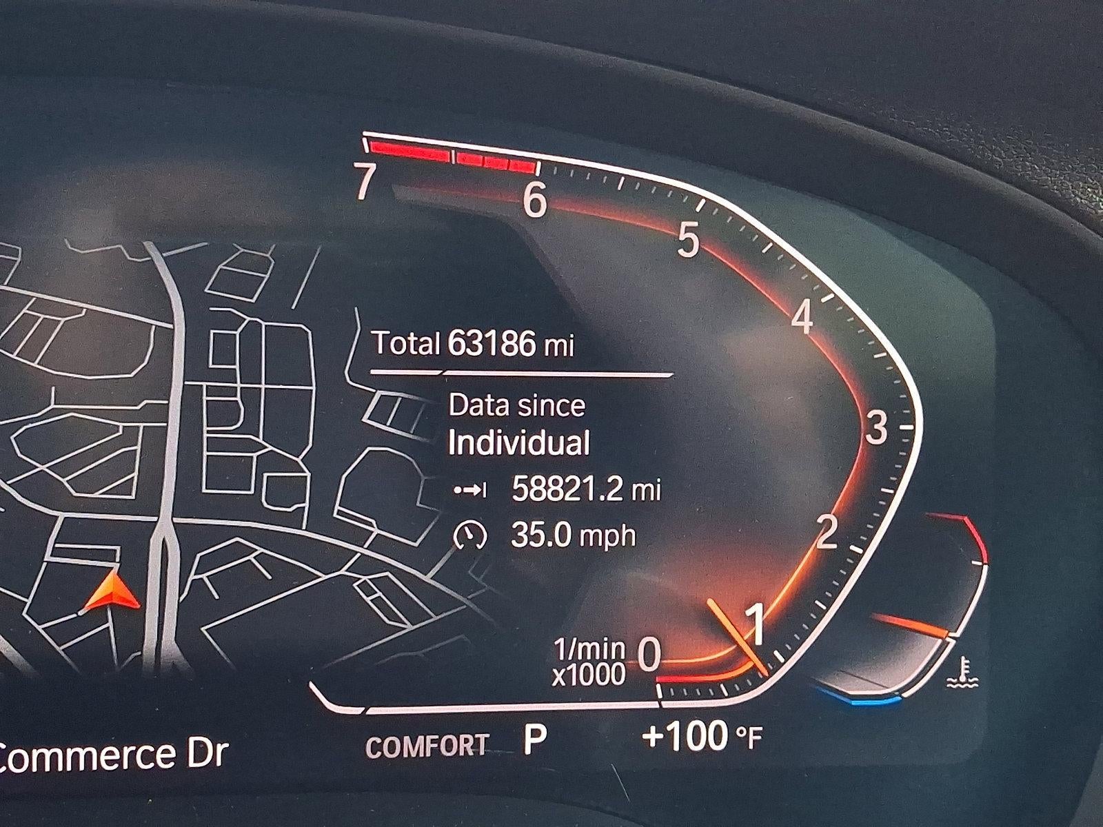 2020 BMW X4 xDrive30i Sports Activity Coupe