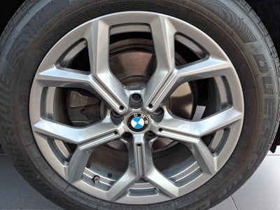 2020 BMW X4 xDrive30i Sports Activity Coupe