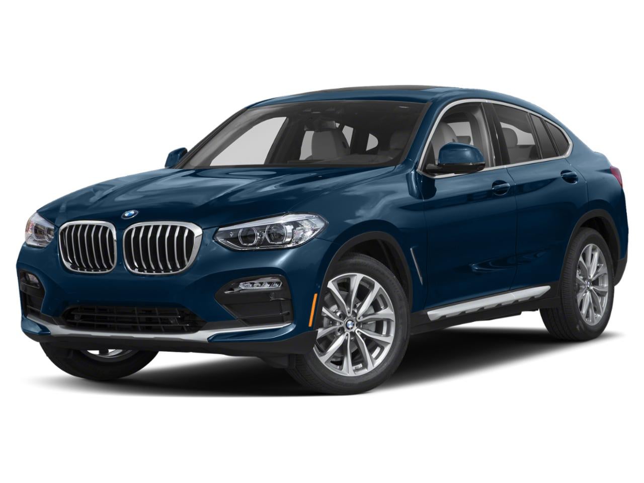2020 BMW X4 xDrive30i Sports Activity Coupe
