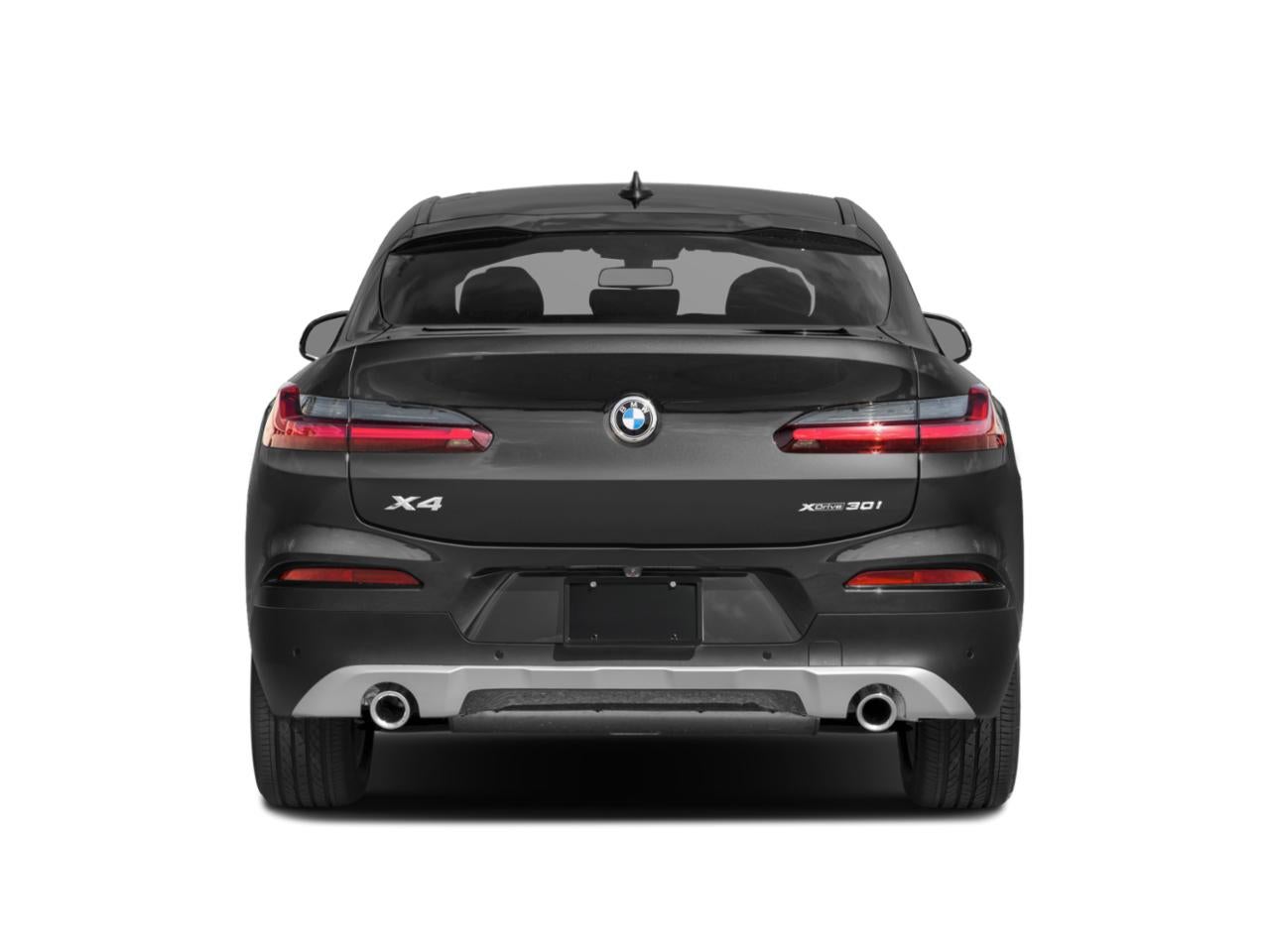 2020 BMW X4 xDrive30i Sports Activity Coupe