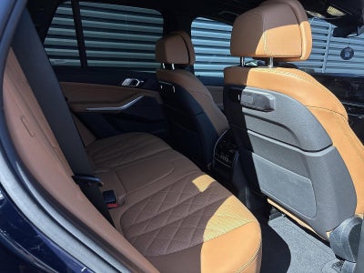 2026 BMW X5 xDrive50e Plug-In Hybrid