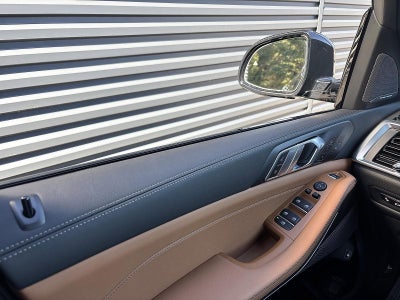 2026 BMW X5 xDrive50e Plug-In Hybrid