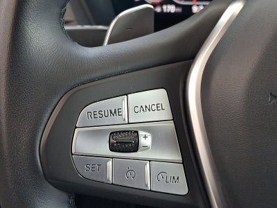 2023 BMW X3 xDrive30i Sports Activity Vehicle