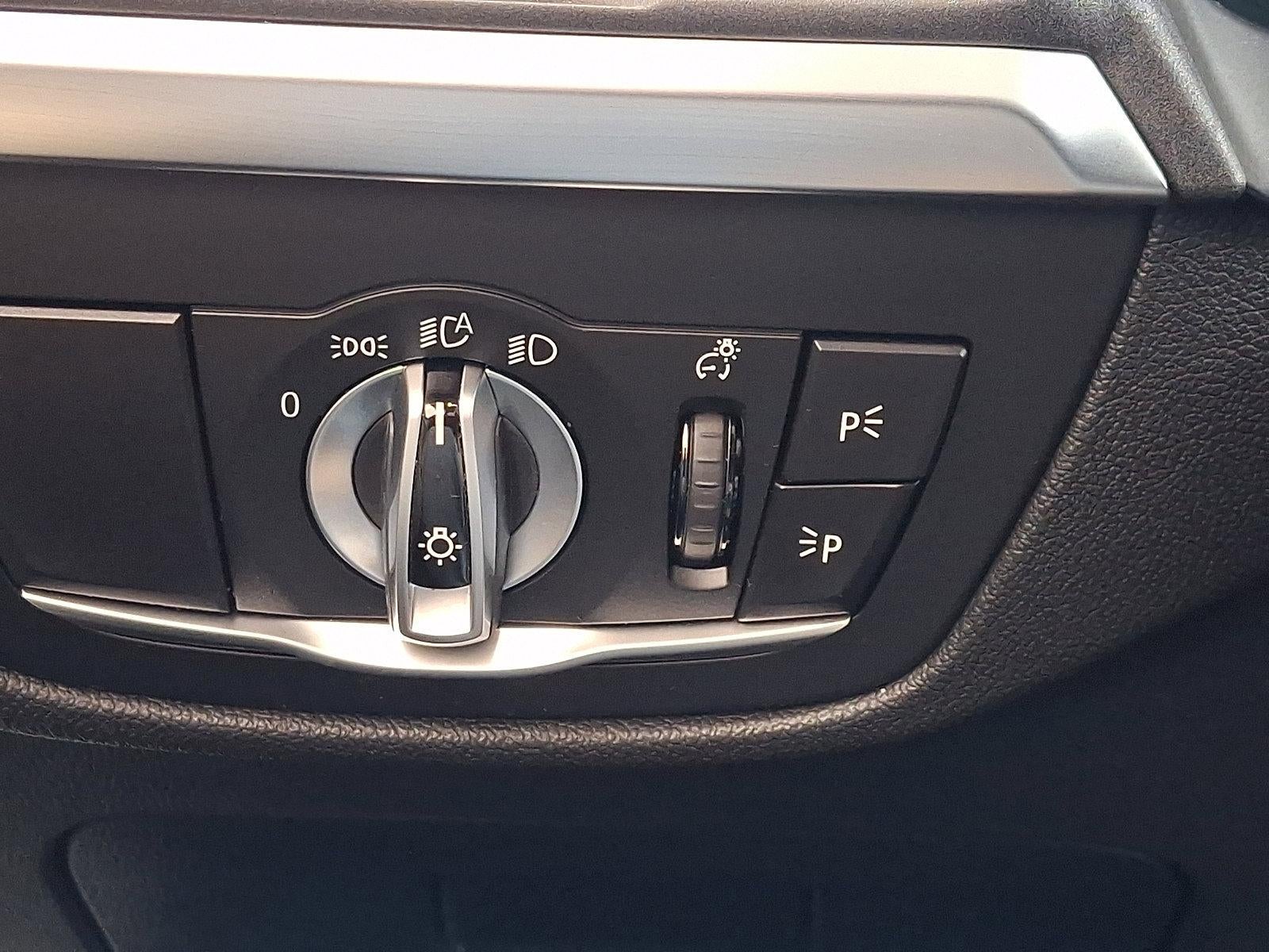 2023 BMW X3 xDrive30i Sports Activity Vehicle