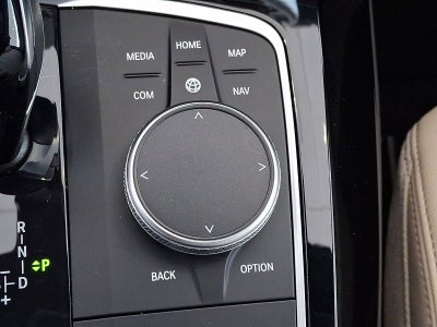 2023 BMW X3 xDrive30i Sports Activity Vehicle