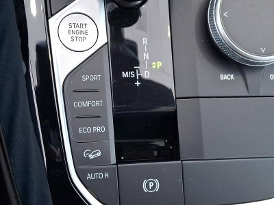 2023 BMW X3 xDrive30i Sports Activity Vehicle