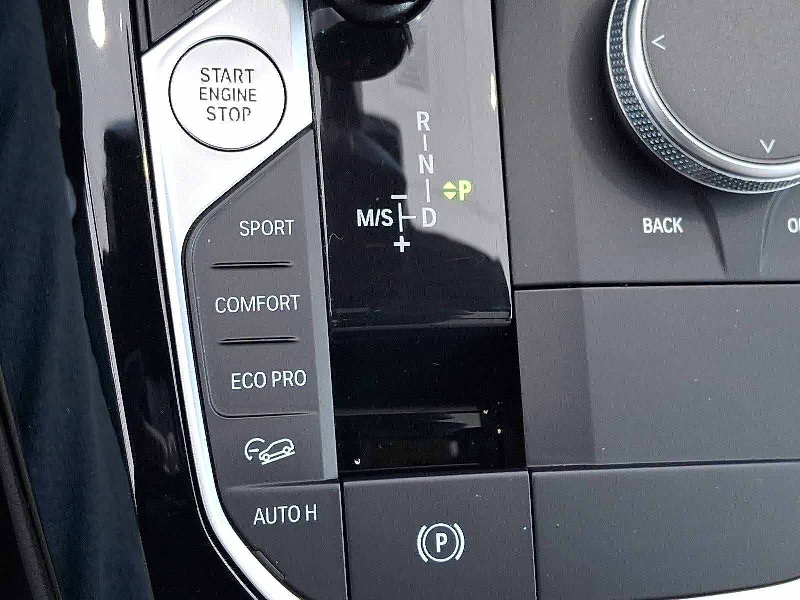 2023 BMW X3 xDrive30i Sports Activity Vehicle