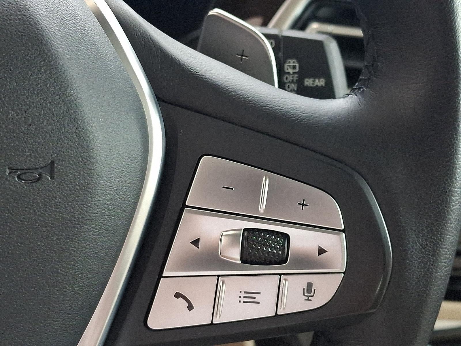 2022 BMW X3 xDrive30i Sports Activity Vehicle