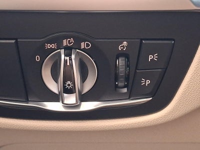 2022 BMW X3 xDrive30i Sports Activity Vehicle