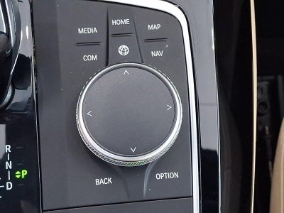 2022 BMW X3 xDrive30i Sports Activity Vehicle