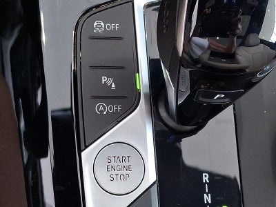2022 BMW X3 xDrive30i Sports Activity Vehicle