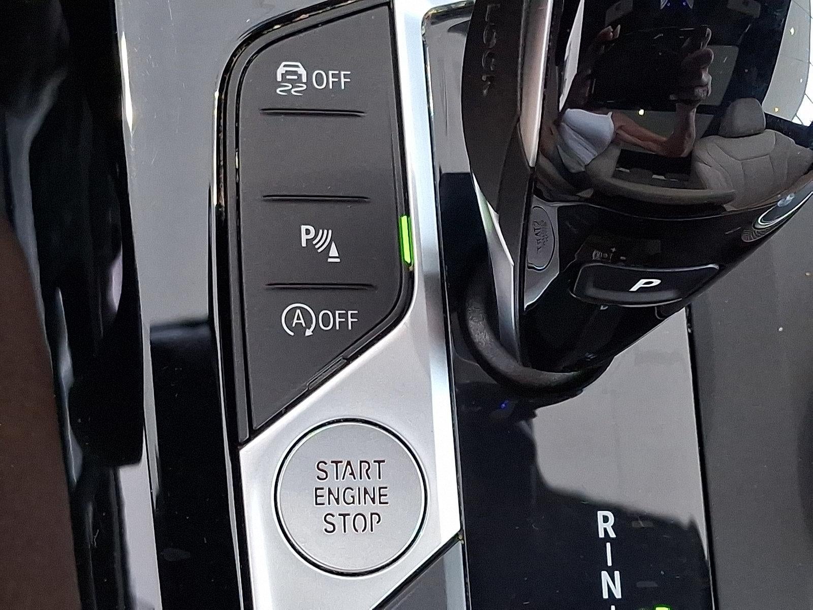 2022 BMW X3 xDrive30i Sports Activity Vehicle