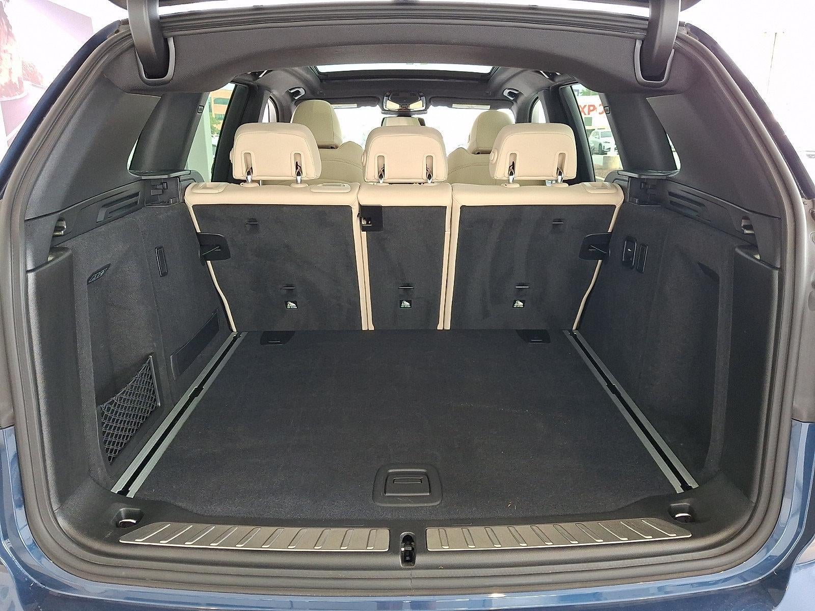 2022 BMW X3 xDrive30i Sports Activity Vehicle