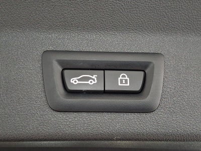 2022 BMW X3 xDrive30i Sports Activity Vehicle