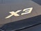 2022 BMW X3 xDrive30i Sports Activity Vehicle