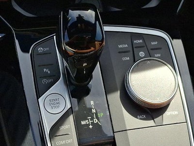2022 BMW X3 xDrive30i Sports Activity Vehicle