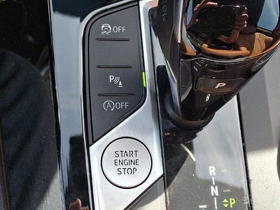 2022 BMW X3 xDrive30i Sports Activity Vehicle