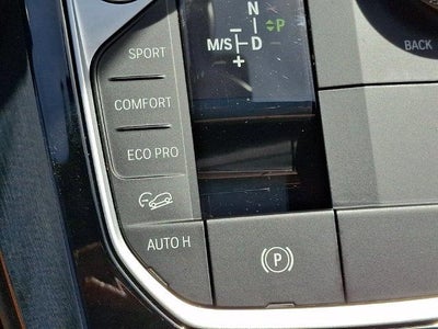 2022 BMW X3 xDrive30i Sports Activity Vehicle