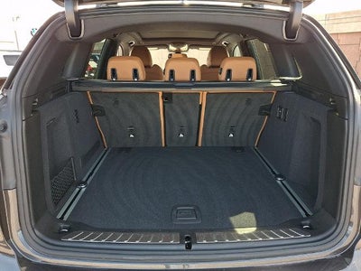 2022 BMW X3 xDrive30i Sports Activity Vehicle