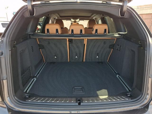 2022 BMW X3 xDrive30i Sports Activity Vehicle
