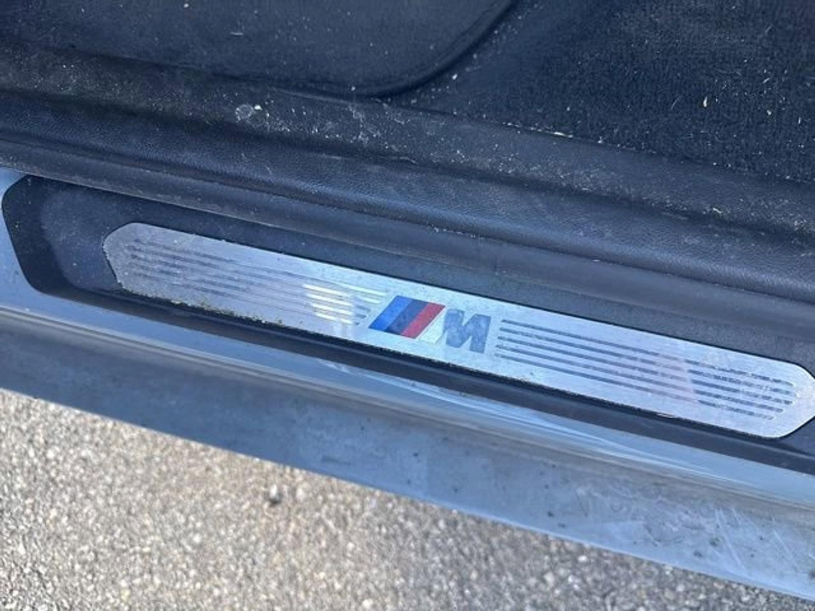 2022 BMW X3 xDrive30i Sports Activity Vehicle