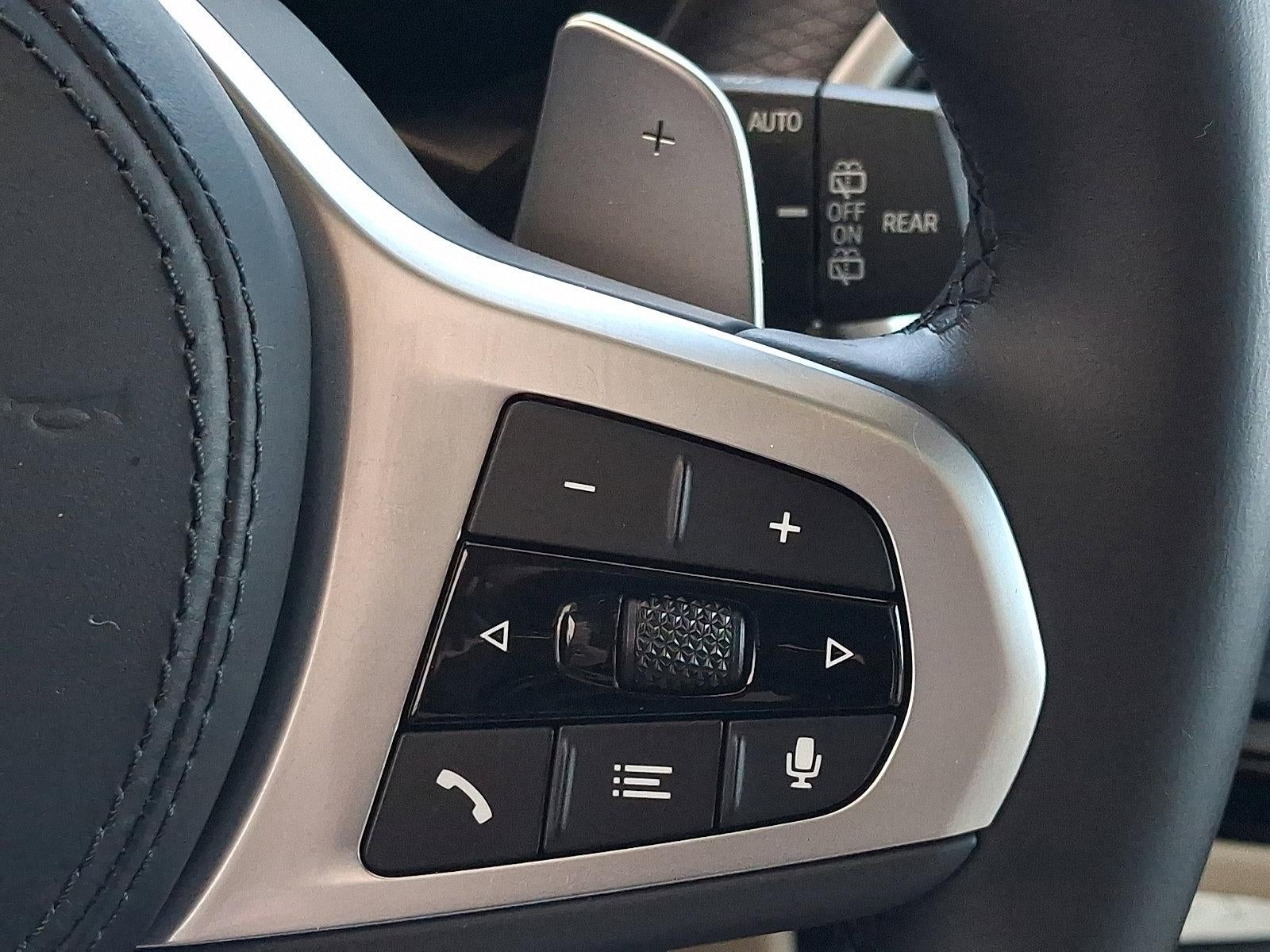 2022 BMW X3 xDrive30i Sports Activity Vehicle