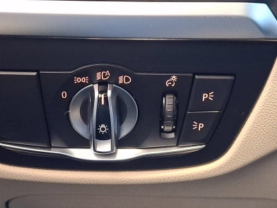 2022 BMW X3 xDrive30i Sports Activity Vehicle