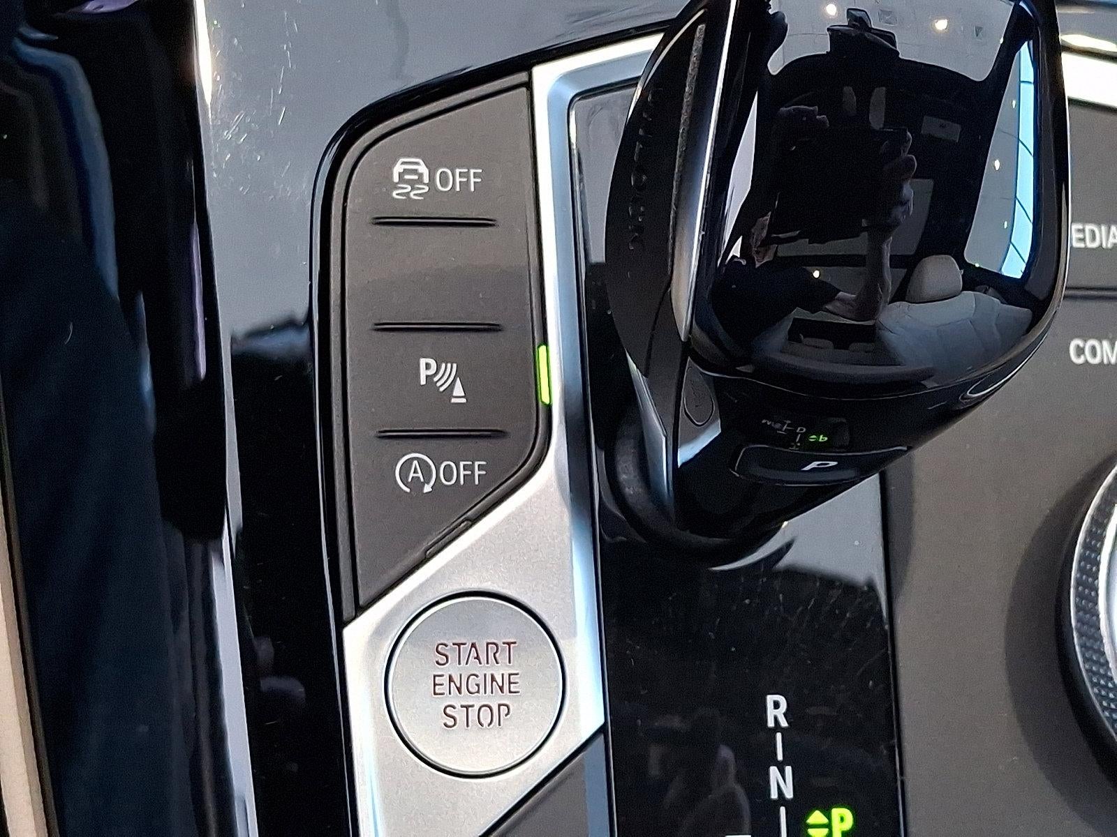 2022 BMW X3 xDrive30i Sports Activity Vehicle