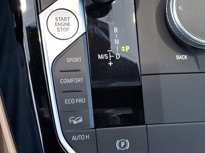 2022 BMW X3 xDrive30i Sports Activity Vehicle