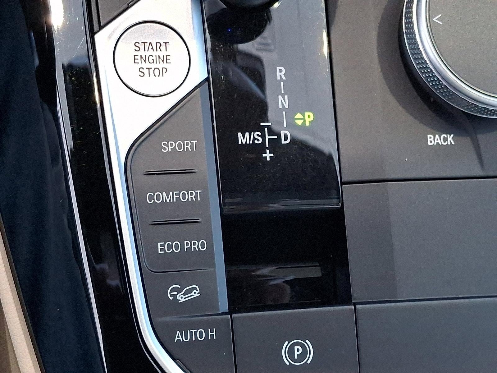 2022 BMW X3 xDrive30i Sports Activity Vehicle