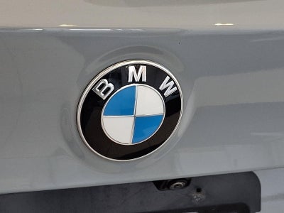 2022 BMW X3 xDrive30i Sports Activity Vehicle