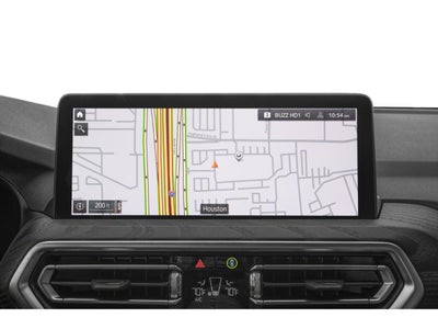 2022 BMW X3 xDrive30i Sports Activity Vehicle