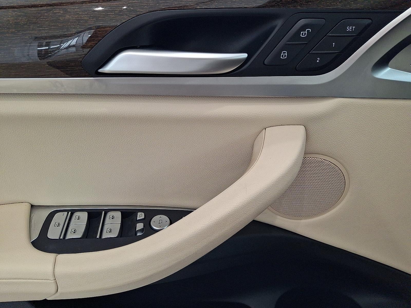 2023 BMW X3 xDrive30i Sports Activity Vehicle